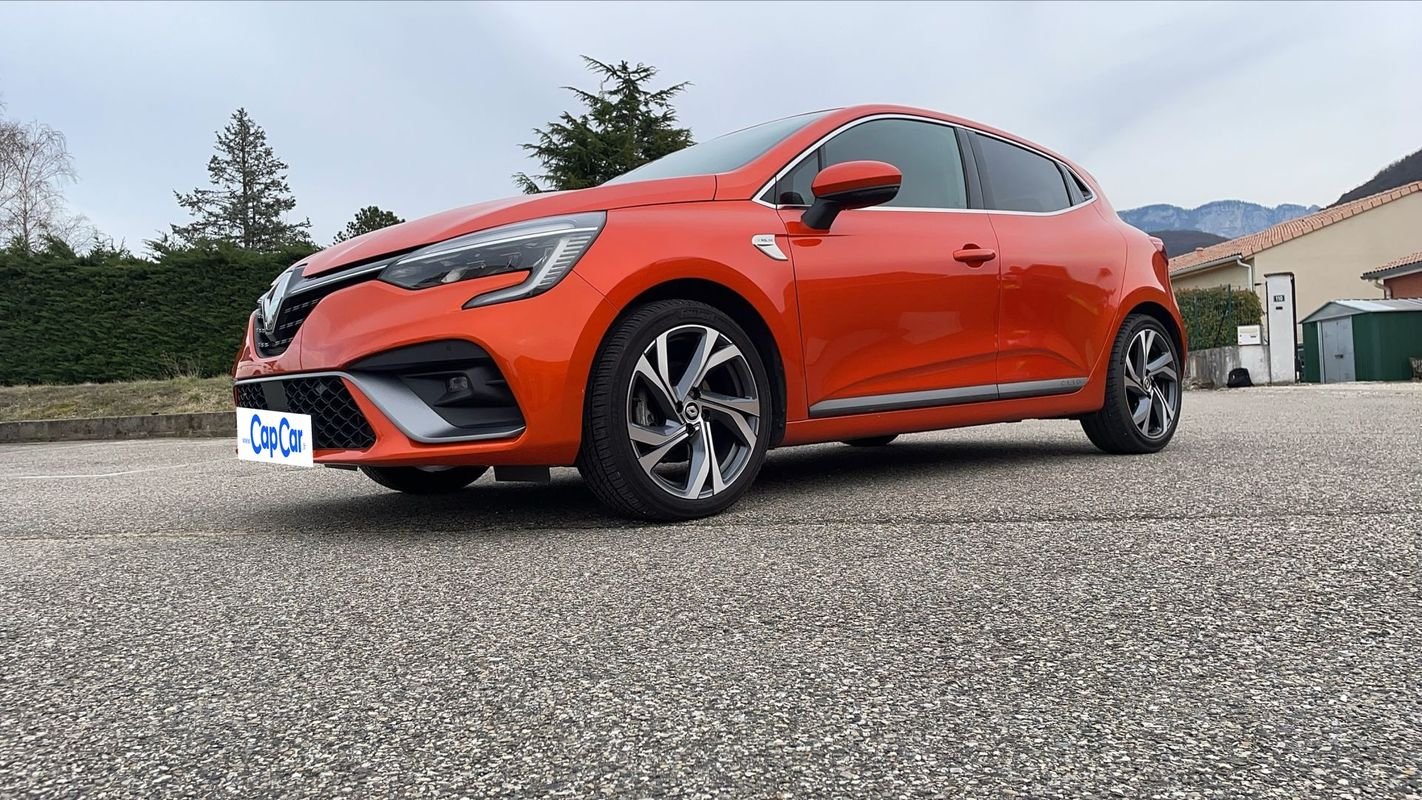 Renault Clio - Photo 29