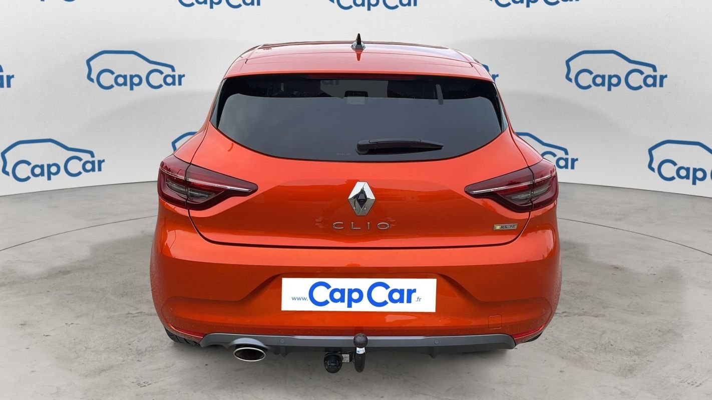 Renault Clio - Photo 3