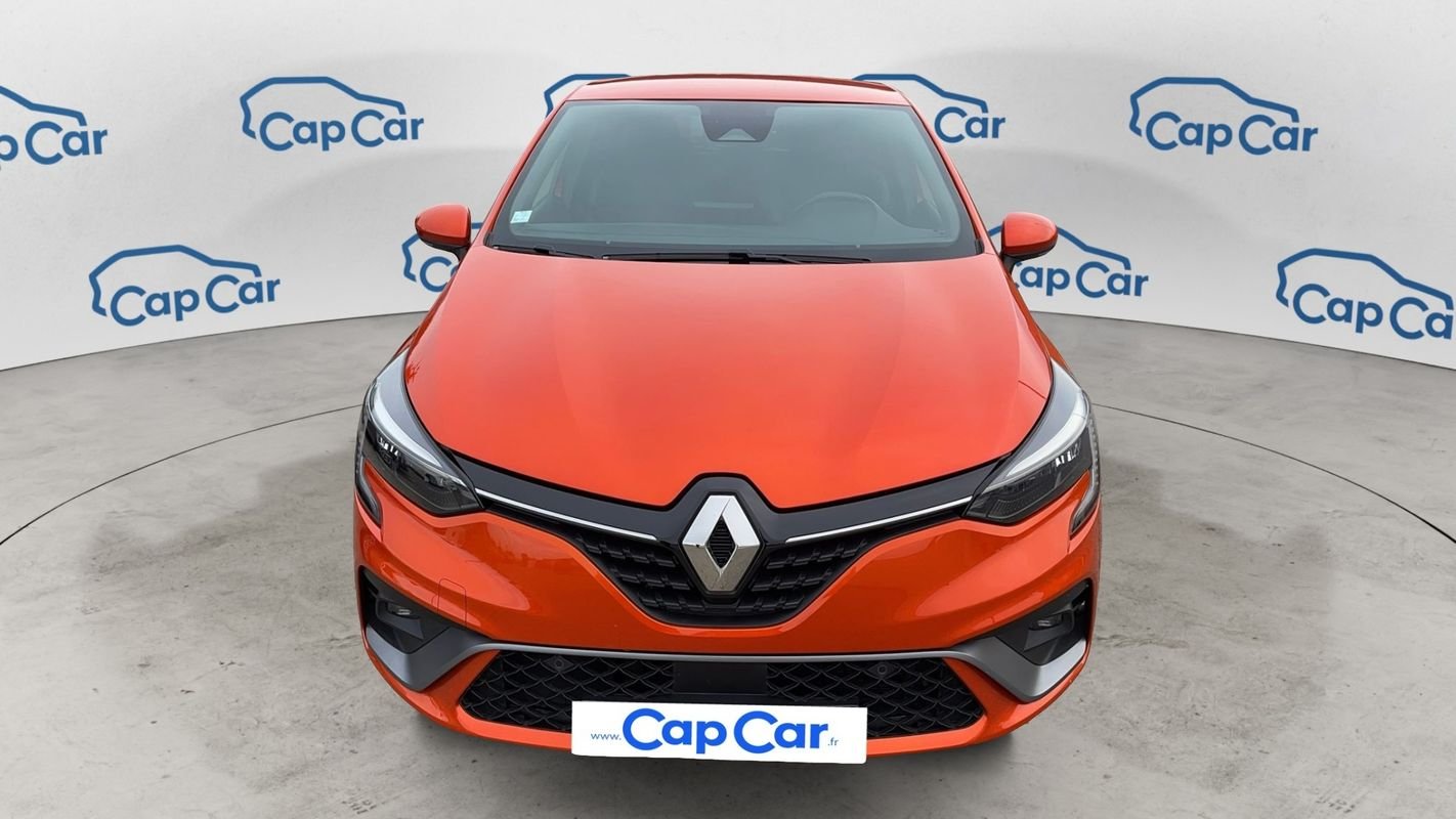 Renault Clio - Photo 5