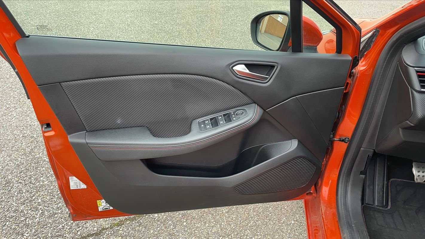 Renault Clio - Photo 7
