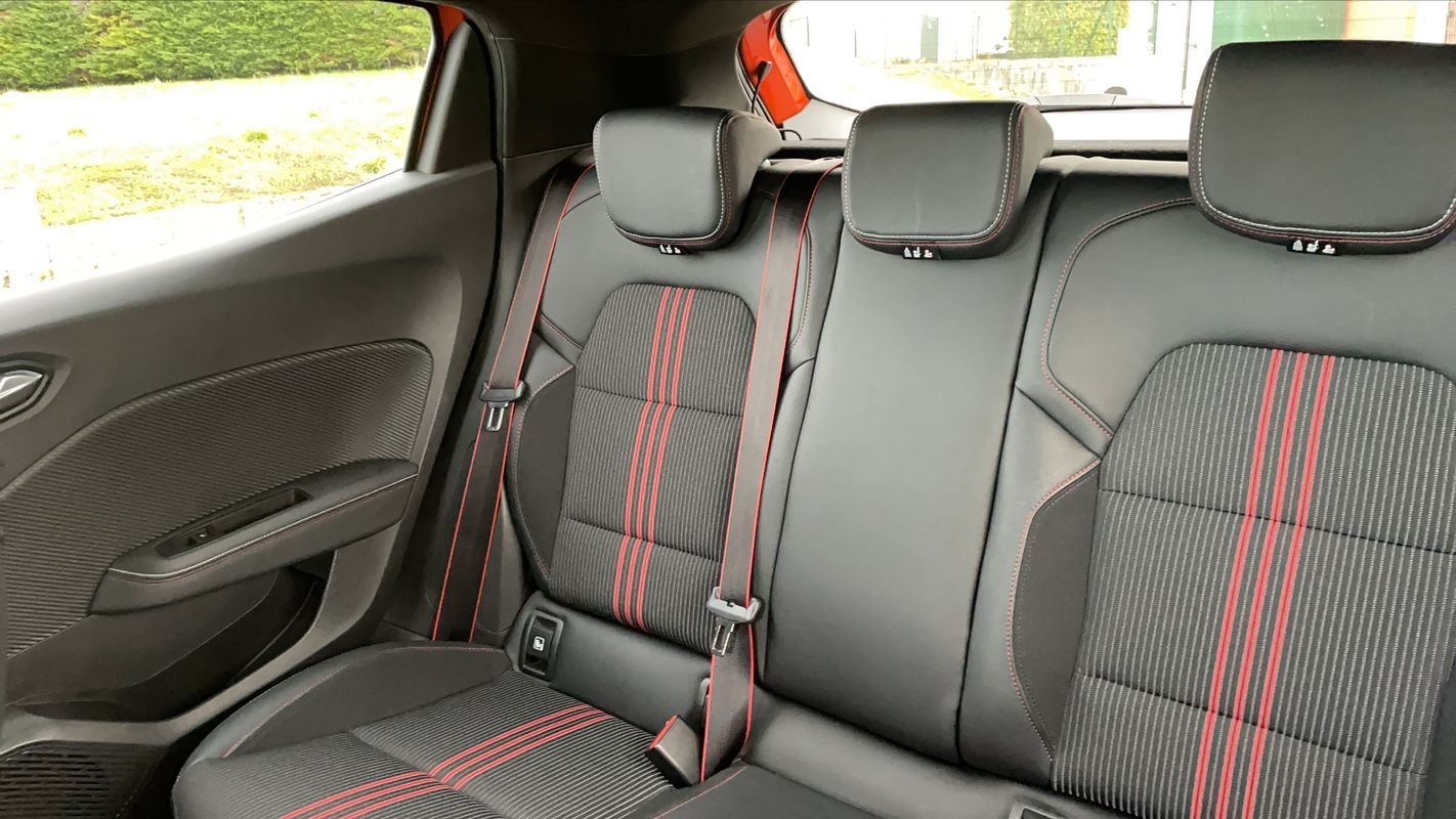 Renault Clio - Photo 9