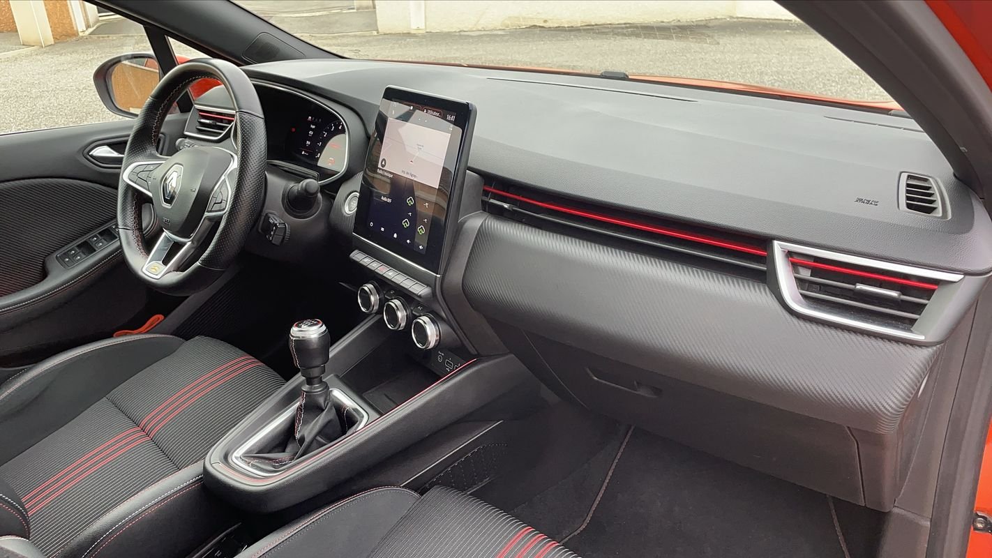 Renault Clio - Photo 10