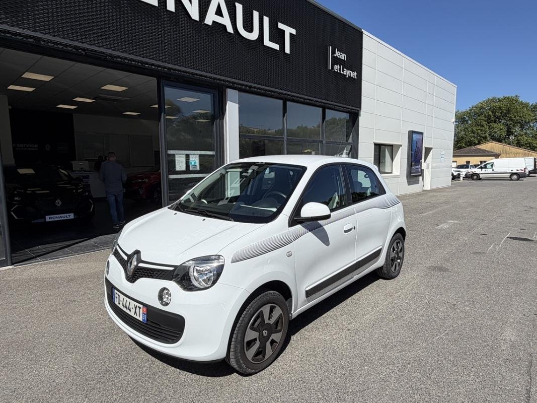 Renault Twingo - Photo 1