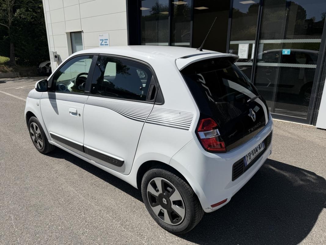 Renault Twingo - Photo 2