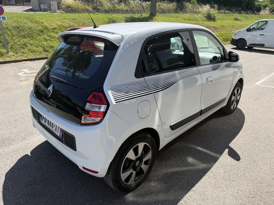 Renault Twingo - Photo 3