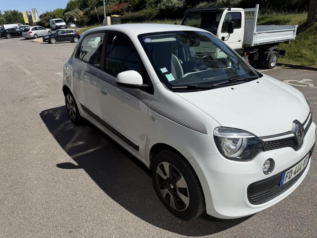 Renault Twingo - Photo 4