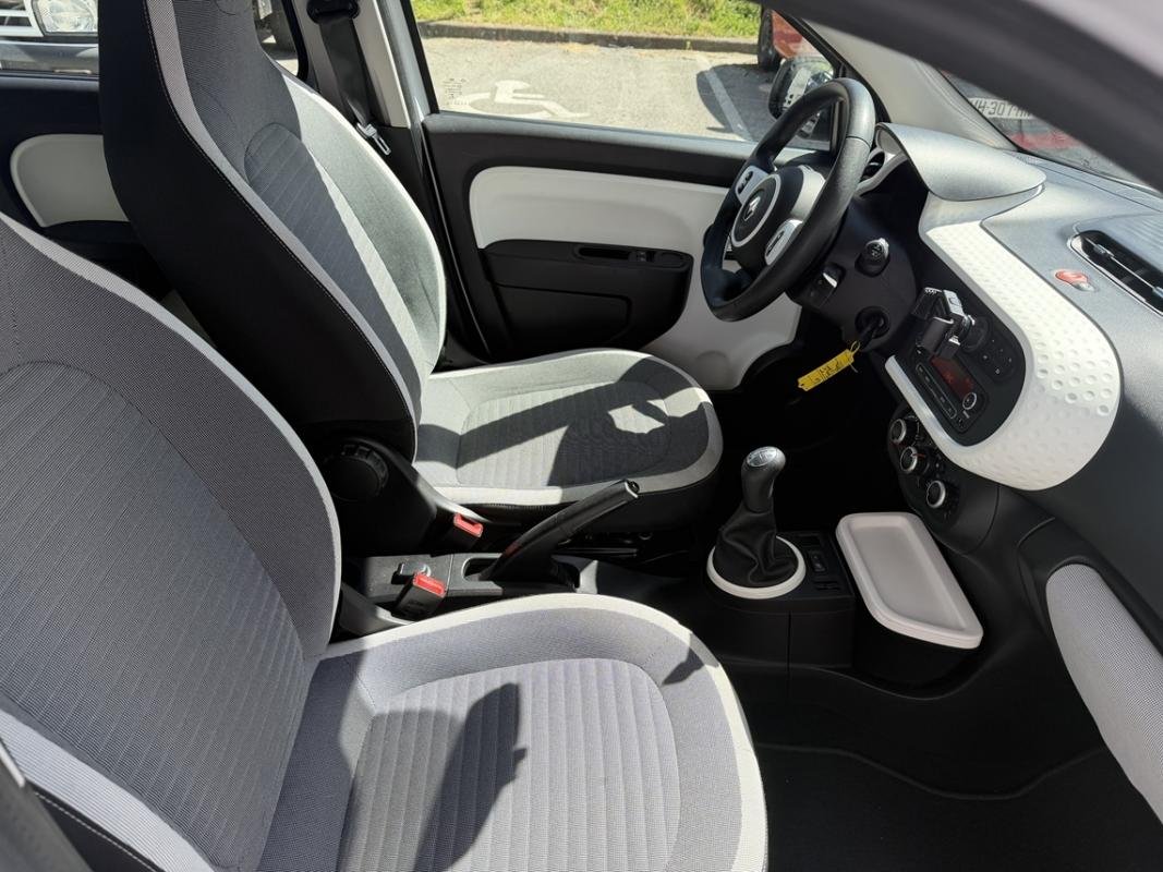 Renault Twingo - Photo 5