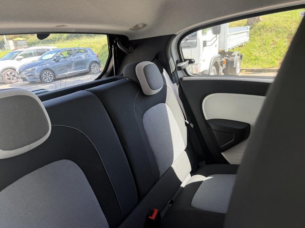 Renault Twingo - Photo 6