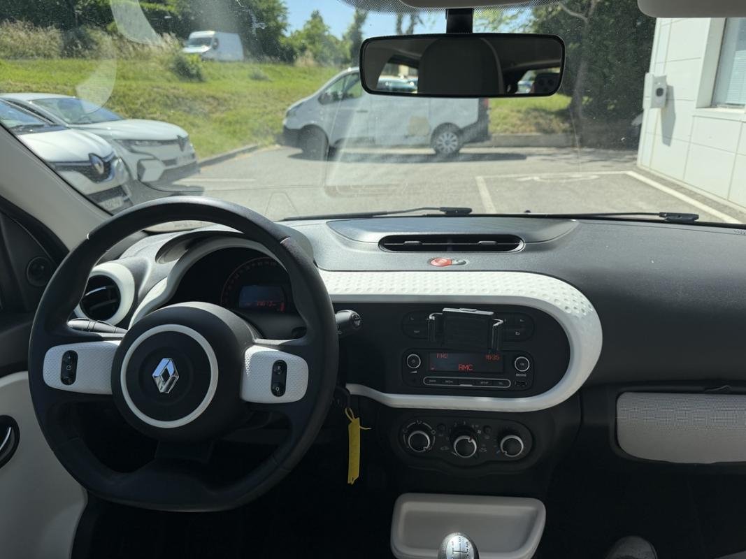 Renault Twingo - Photo 7