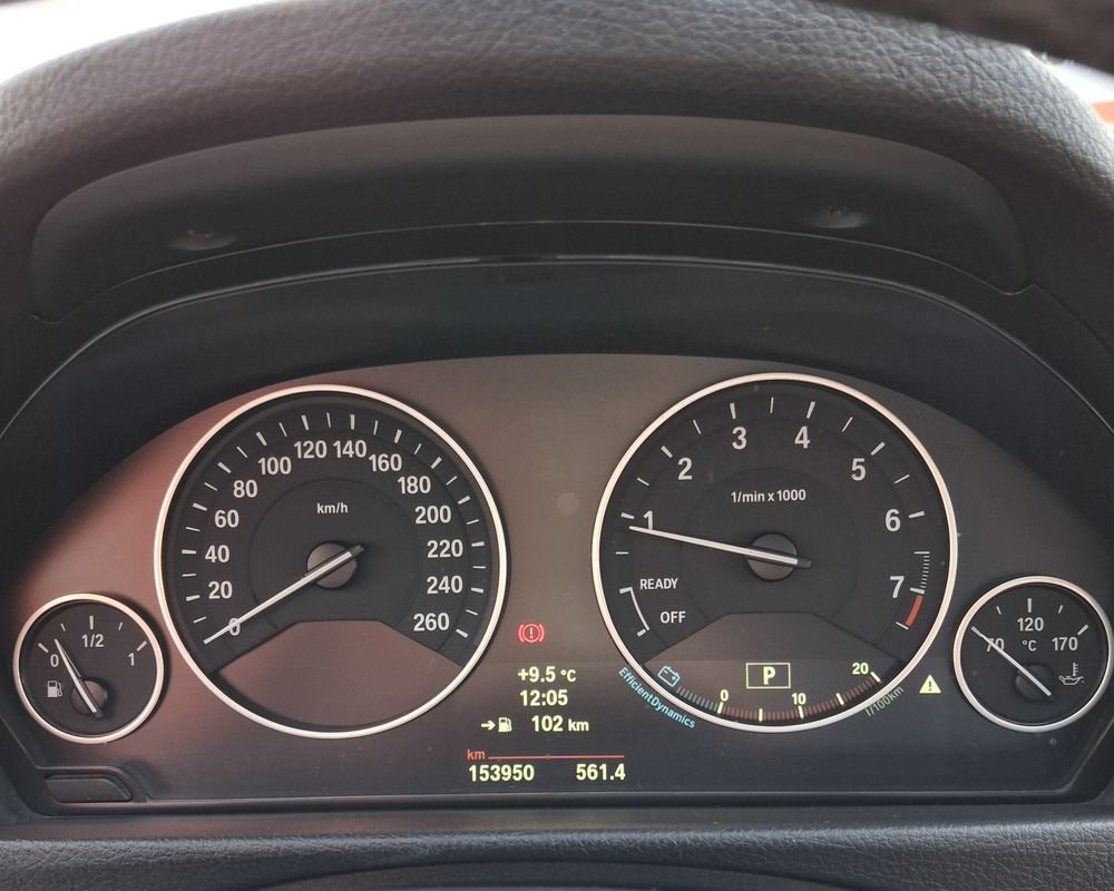 BMW Serie 4 coupé - Photo 12
