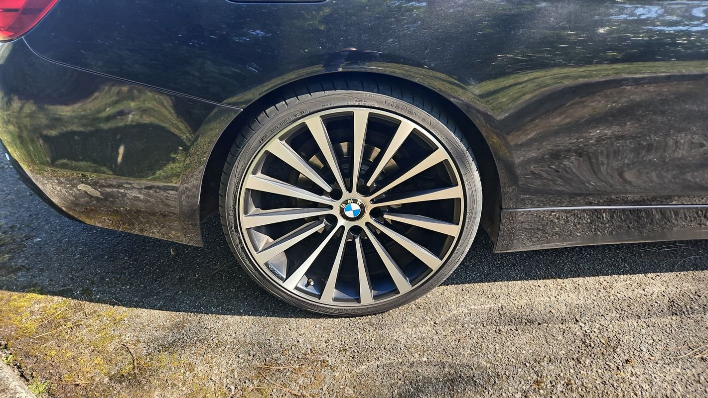 BMW Serie 4 coupé - Photo 16