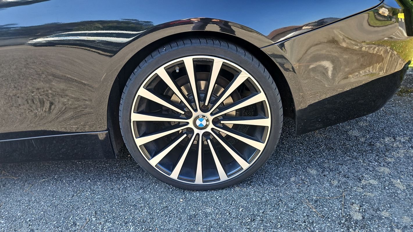 BMW Serie 4 coupé - Photo 19