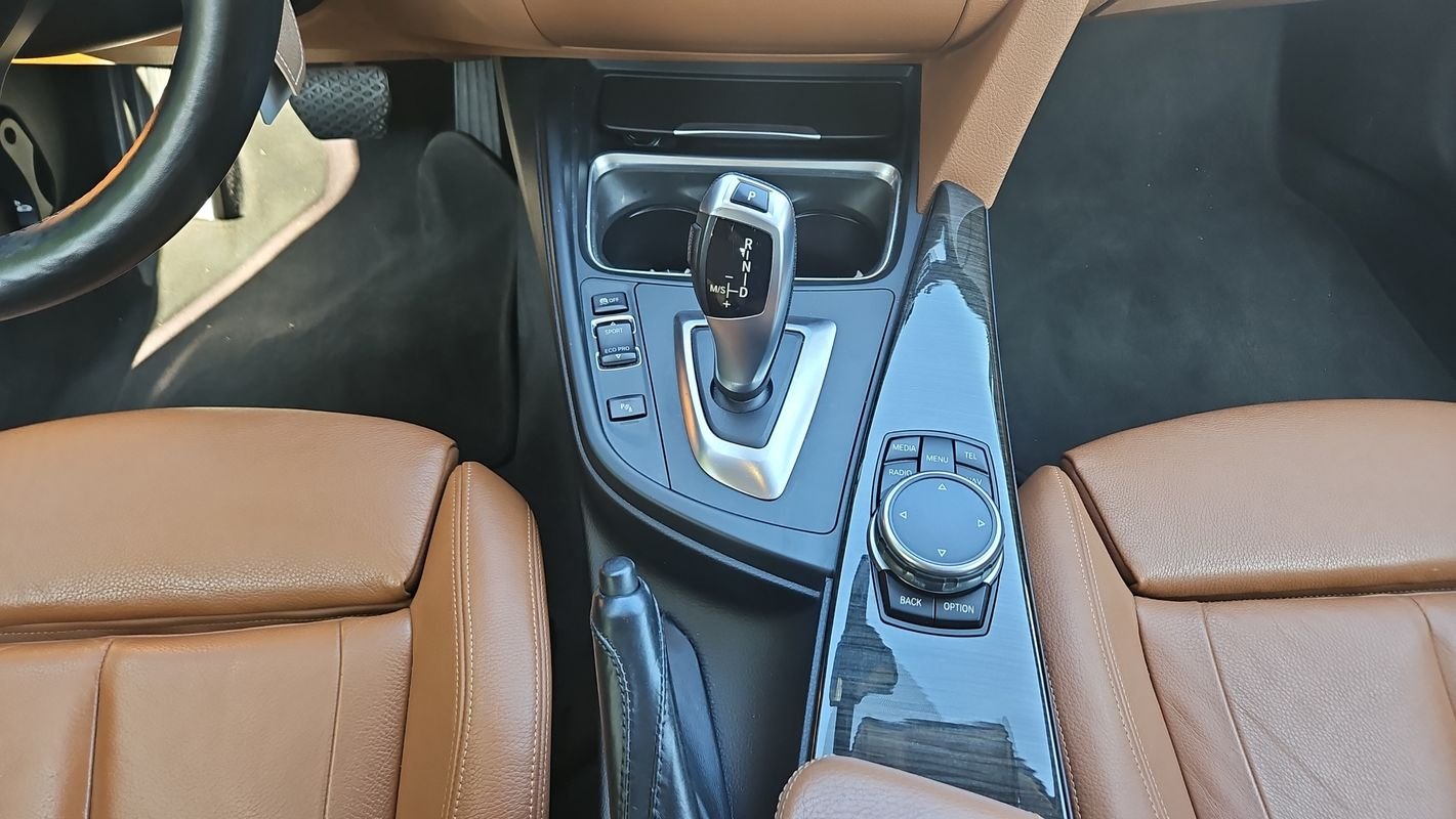BMW Serie 4 coupé - Photo 27