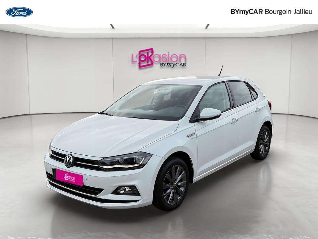 Volkswagen Polo - Photo 1
