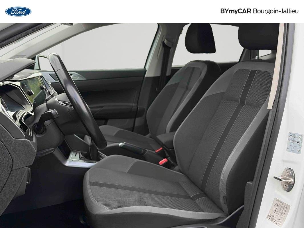 Volkswagen Polo - Photo 11