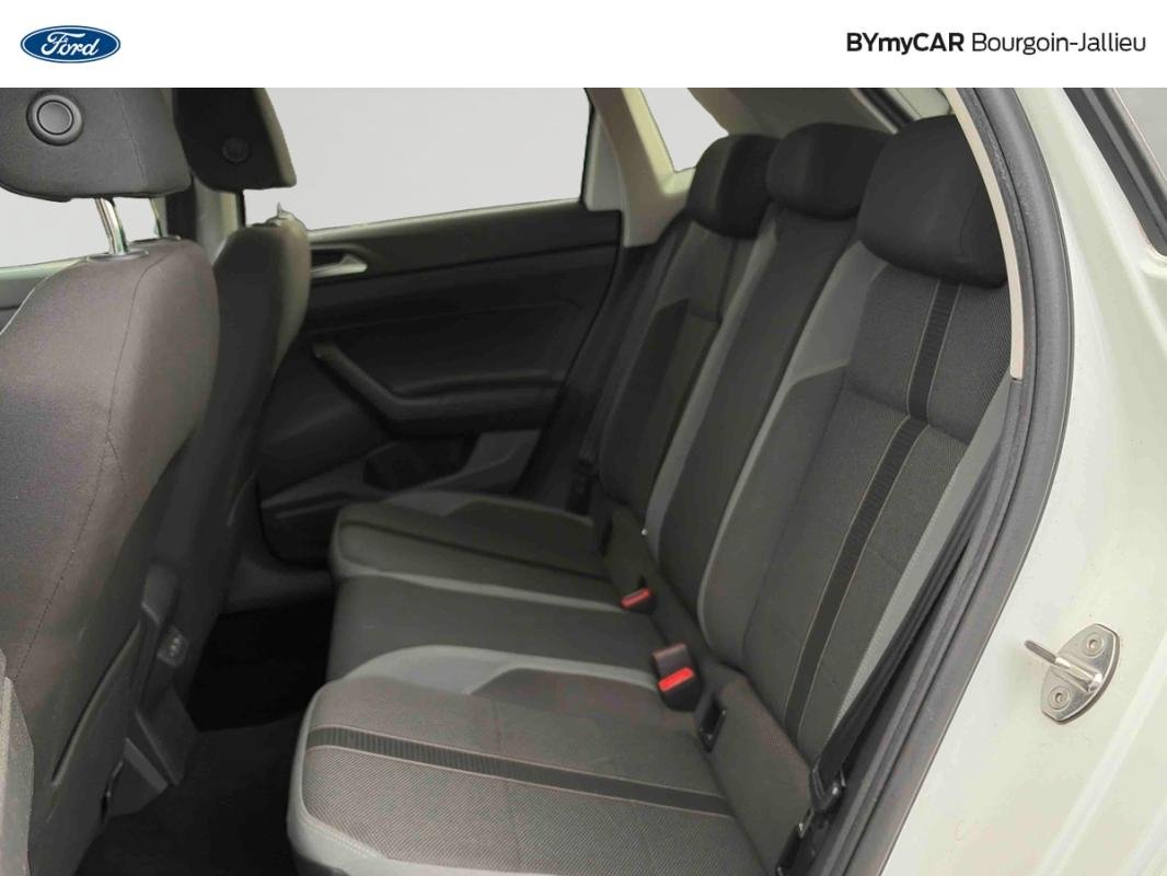 Volkswagen Polo - Photo 12