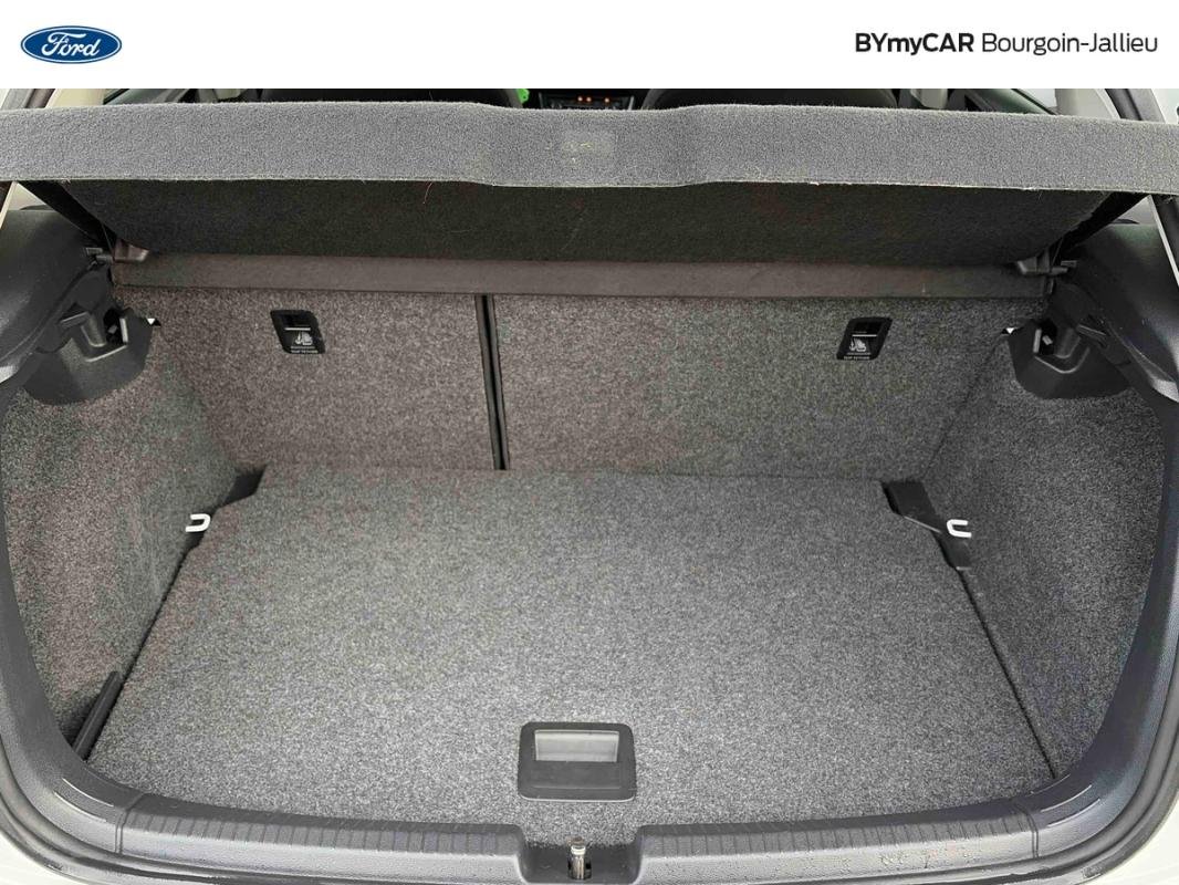 Volkswagen Polo - Photo 13