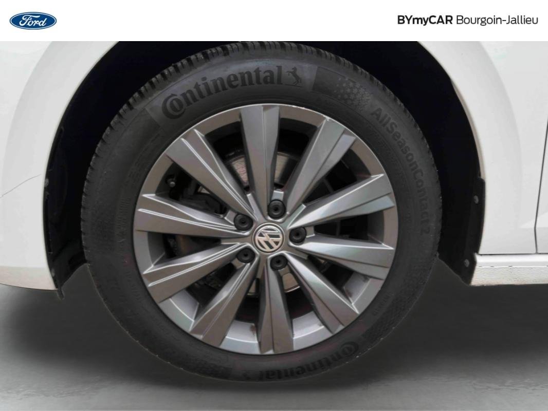 Volkswagen Polo - Photo 14