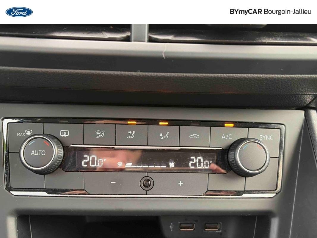 Volkswagen Polo - Photo 17