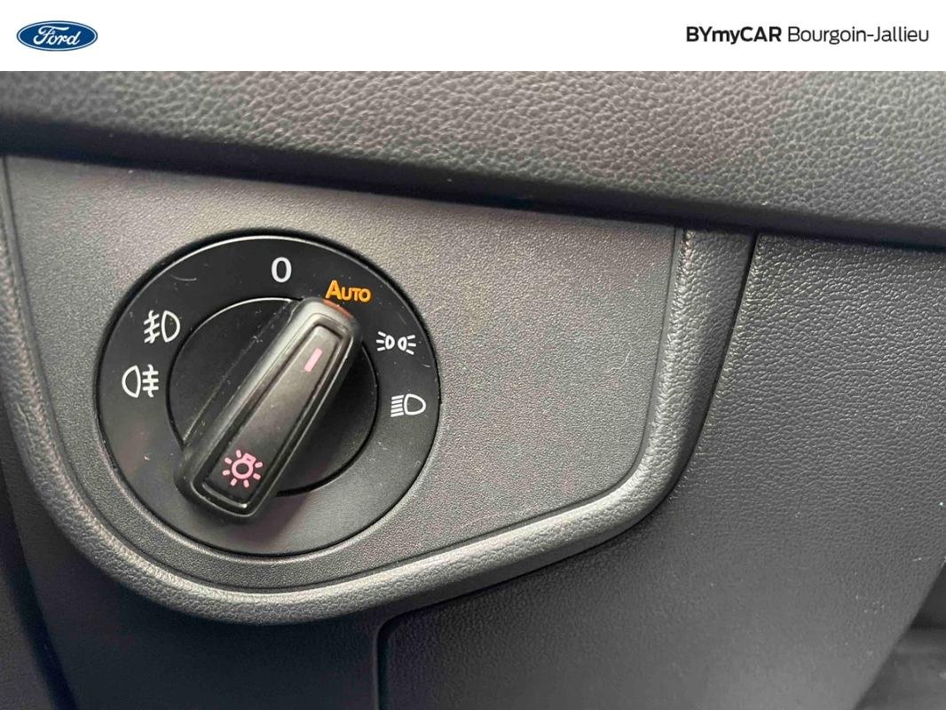 Volkswagen Polo - Photo 18