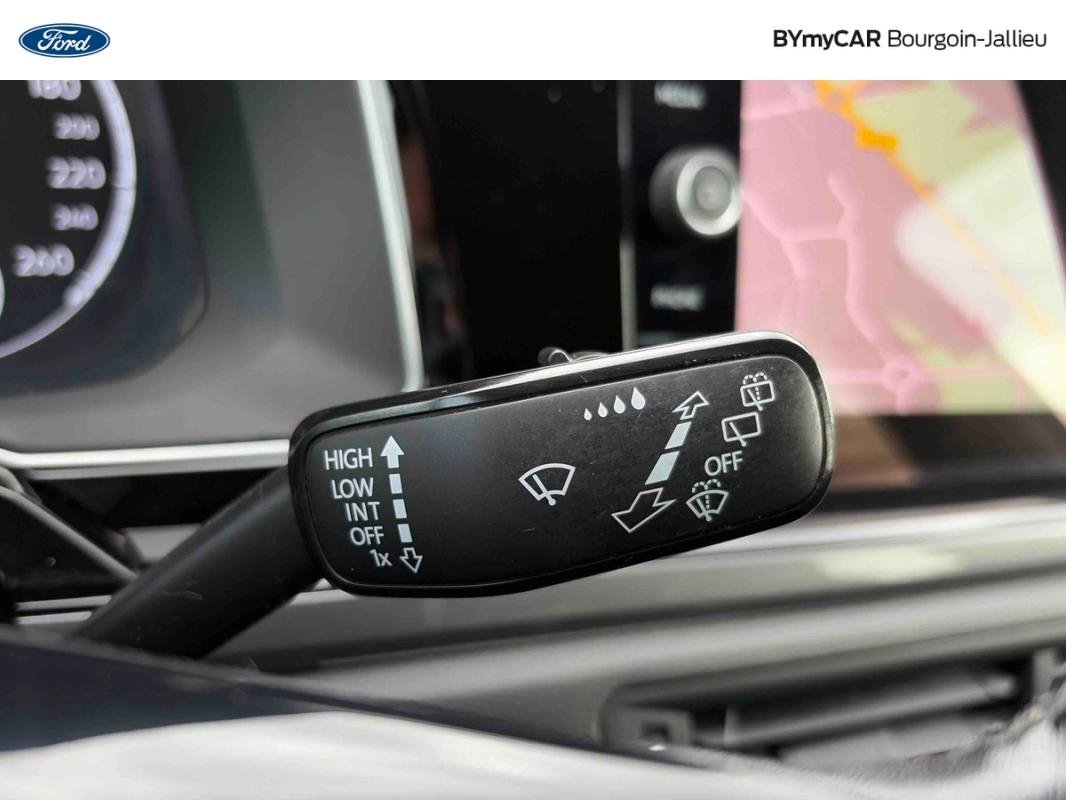 Volkswagen Polo - Photo 19