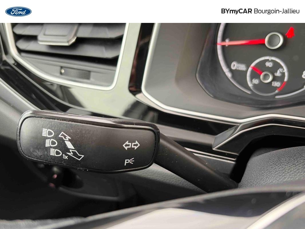 Volkswagen Polo - Photo 20