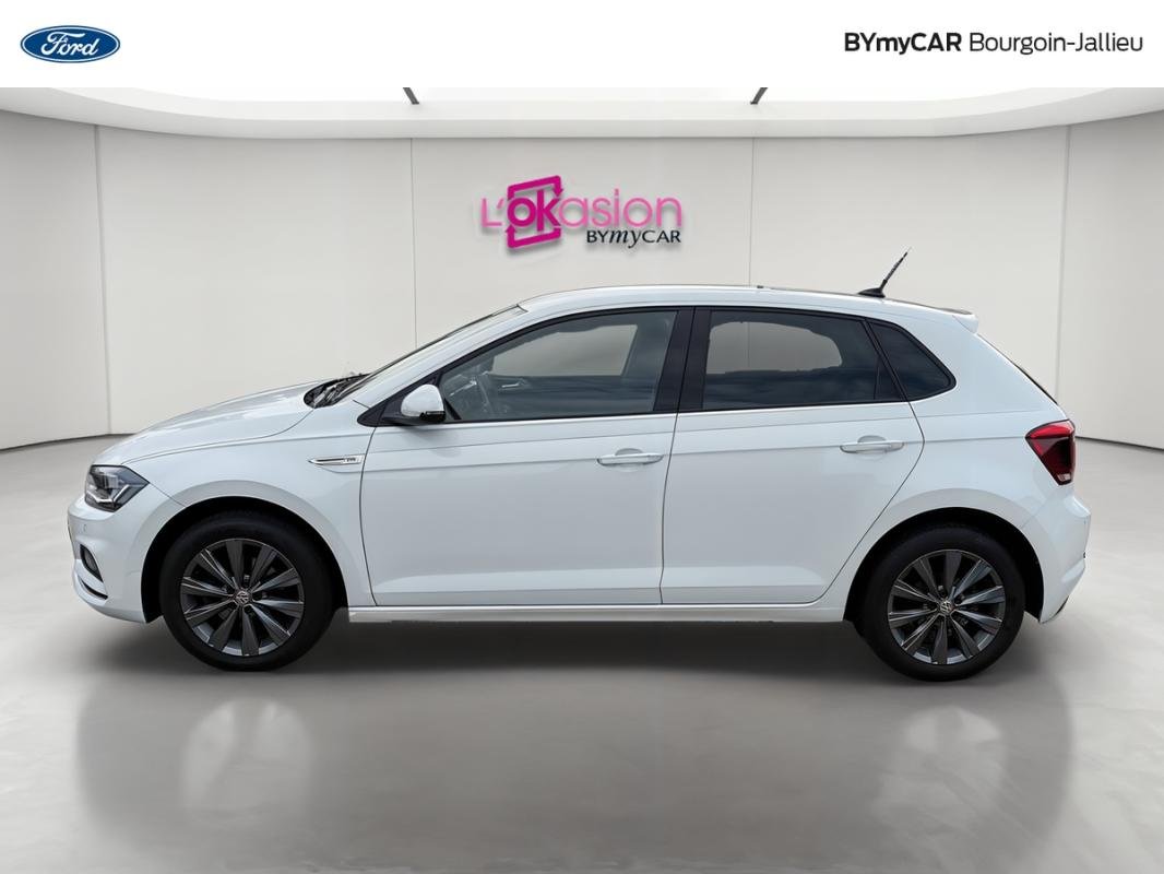 Volkswagen Polo - Photo 2