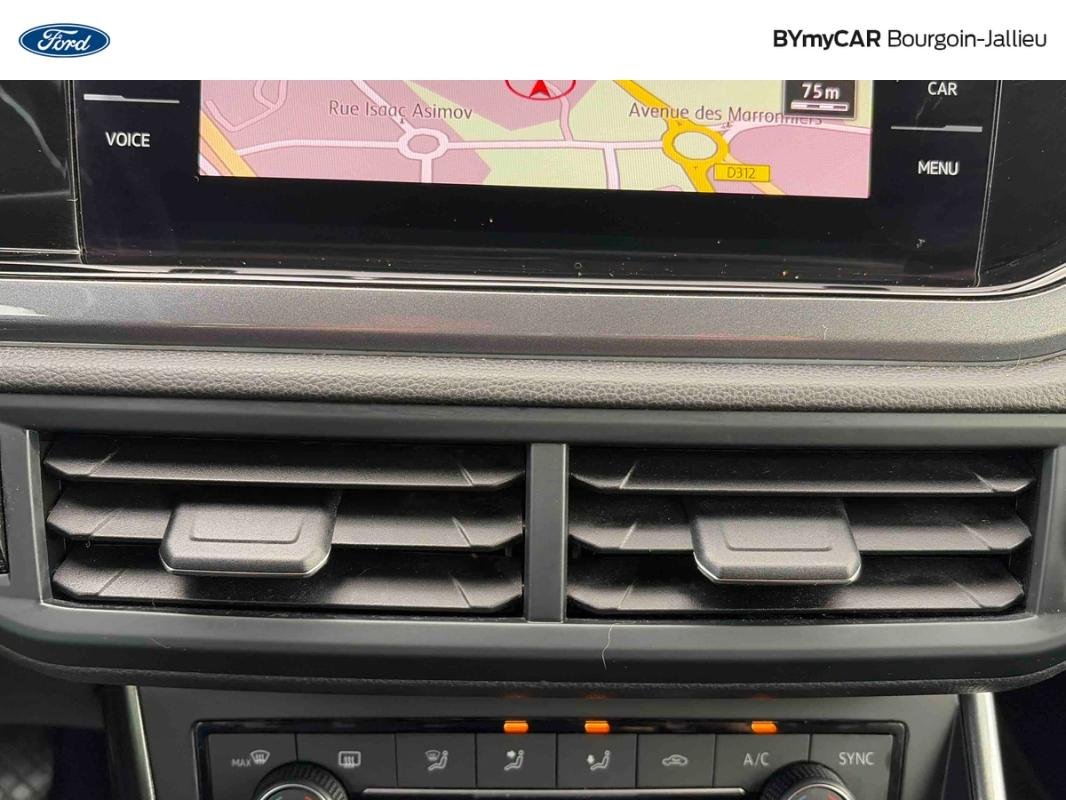 Volkswagen Polo - Photo 21