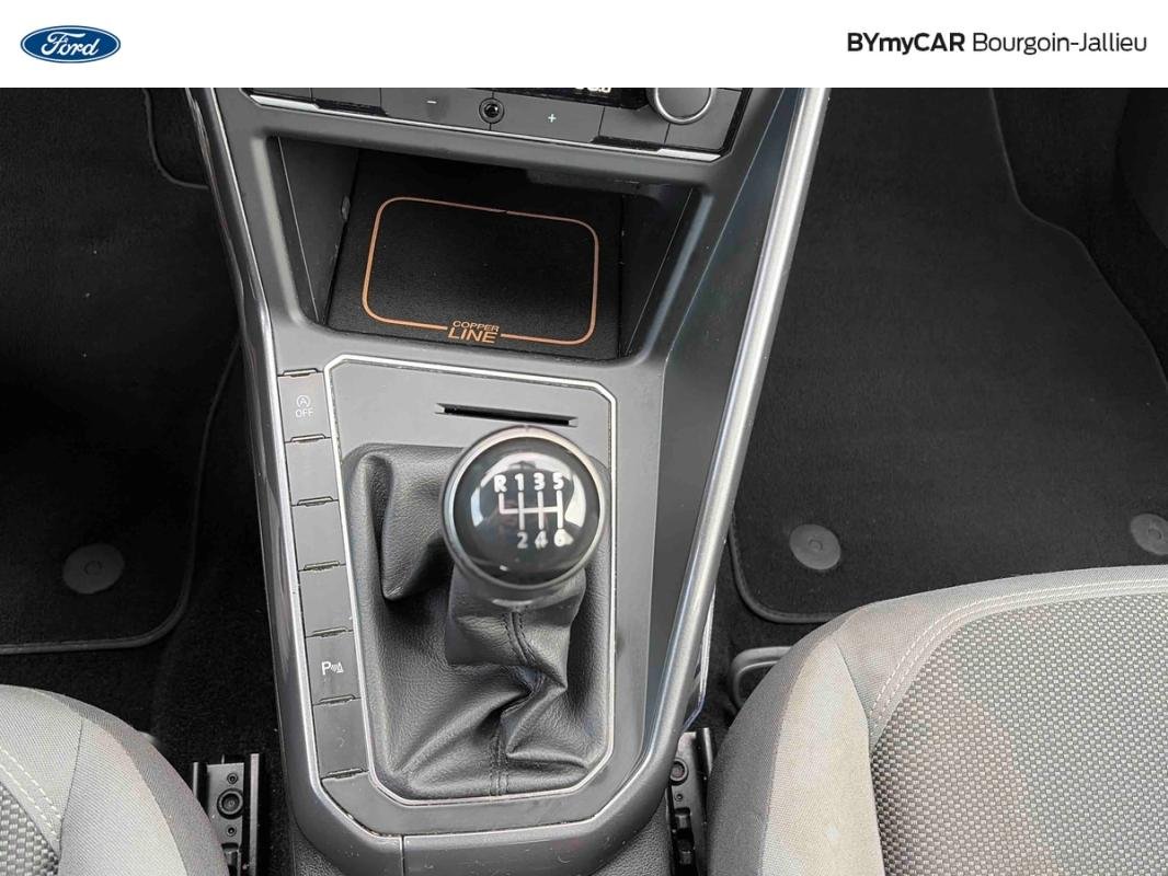 Volkswagen Polo - Photo 22