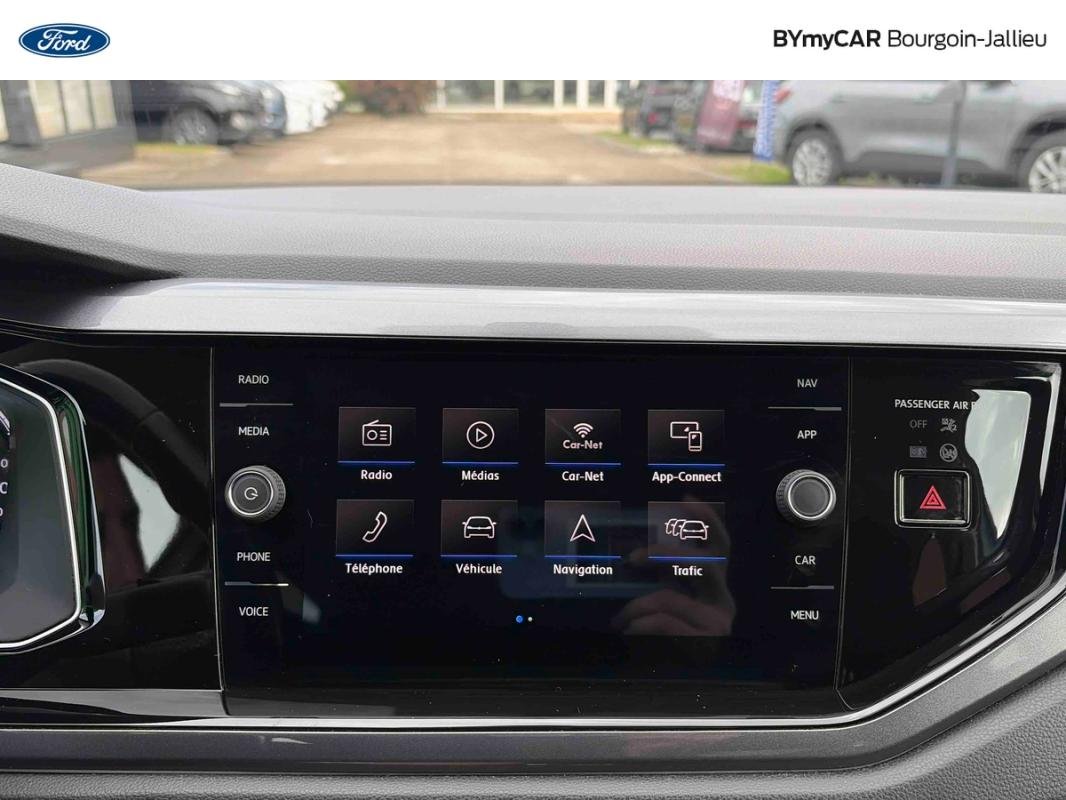 Volkswagen Polo - Photo 24