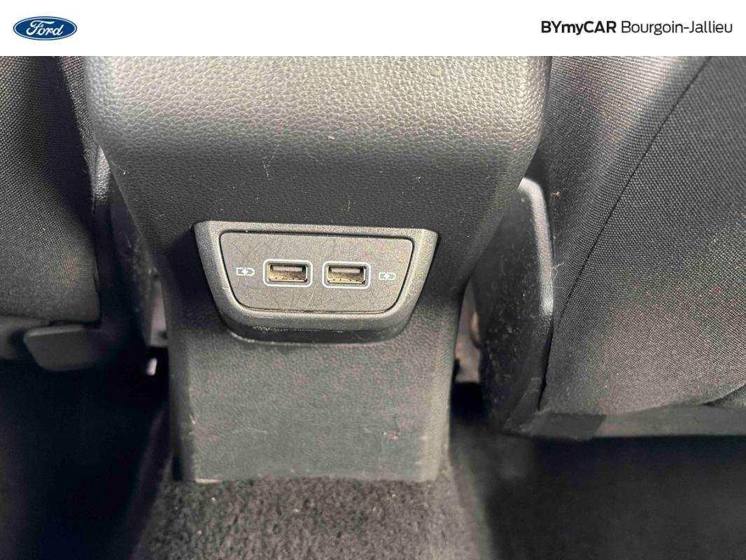 Volkswagen Polo - Photo 25