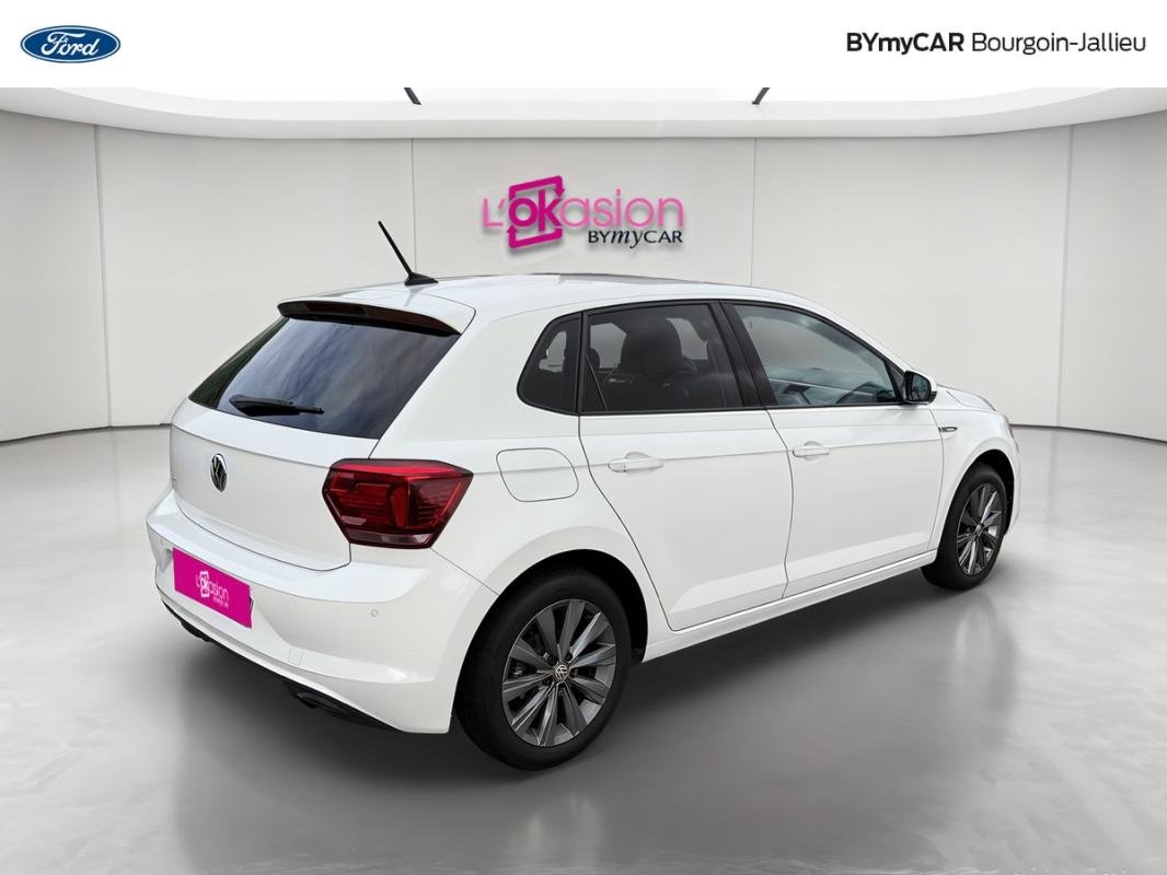 Volkswagen Polo - Photo 5