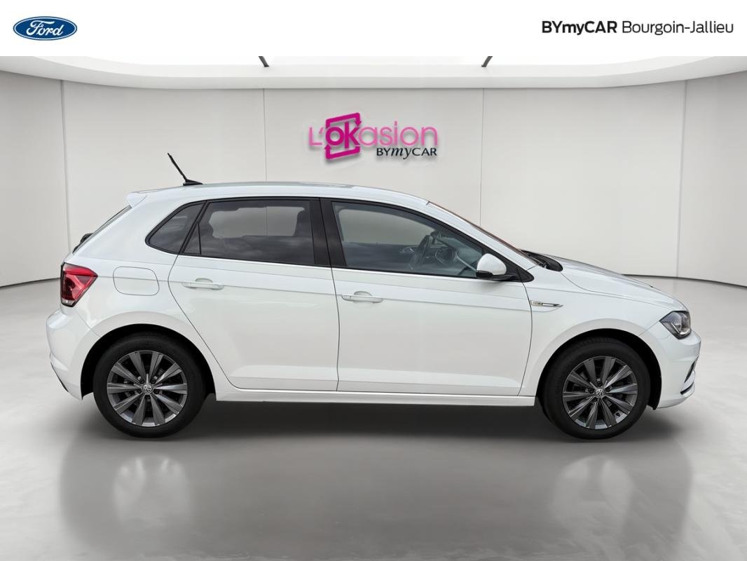 Volkswagen Polo - Photo 6