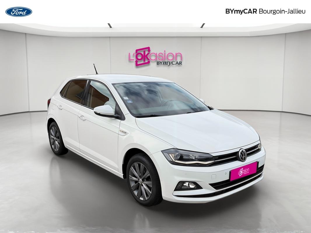 Volkswagen Polo - Photo 7