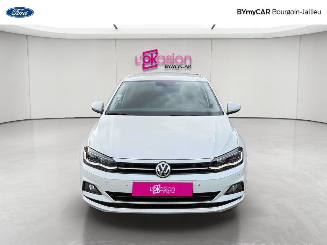 Volkswagen Polo - Photo 8