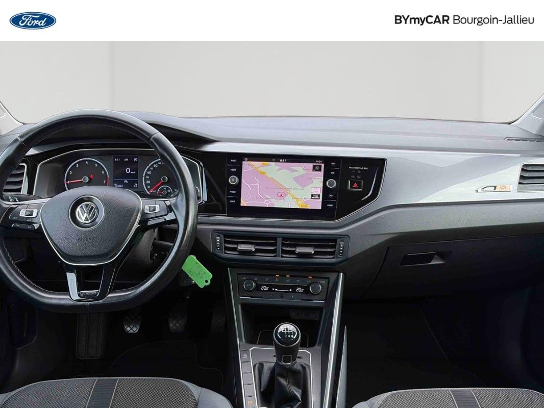 Volkswagen Polo - Photo 9