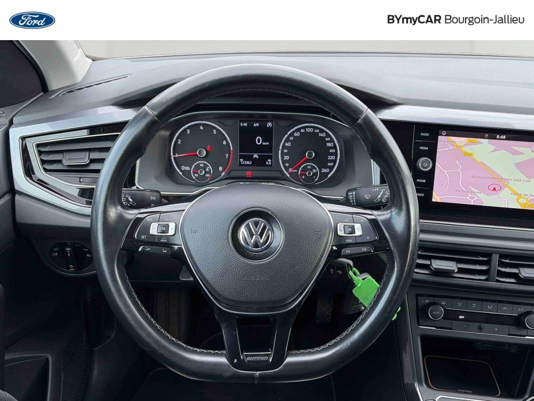 Volkswagen Polo - Photo 10