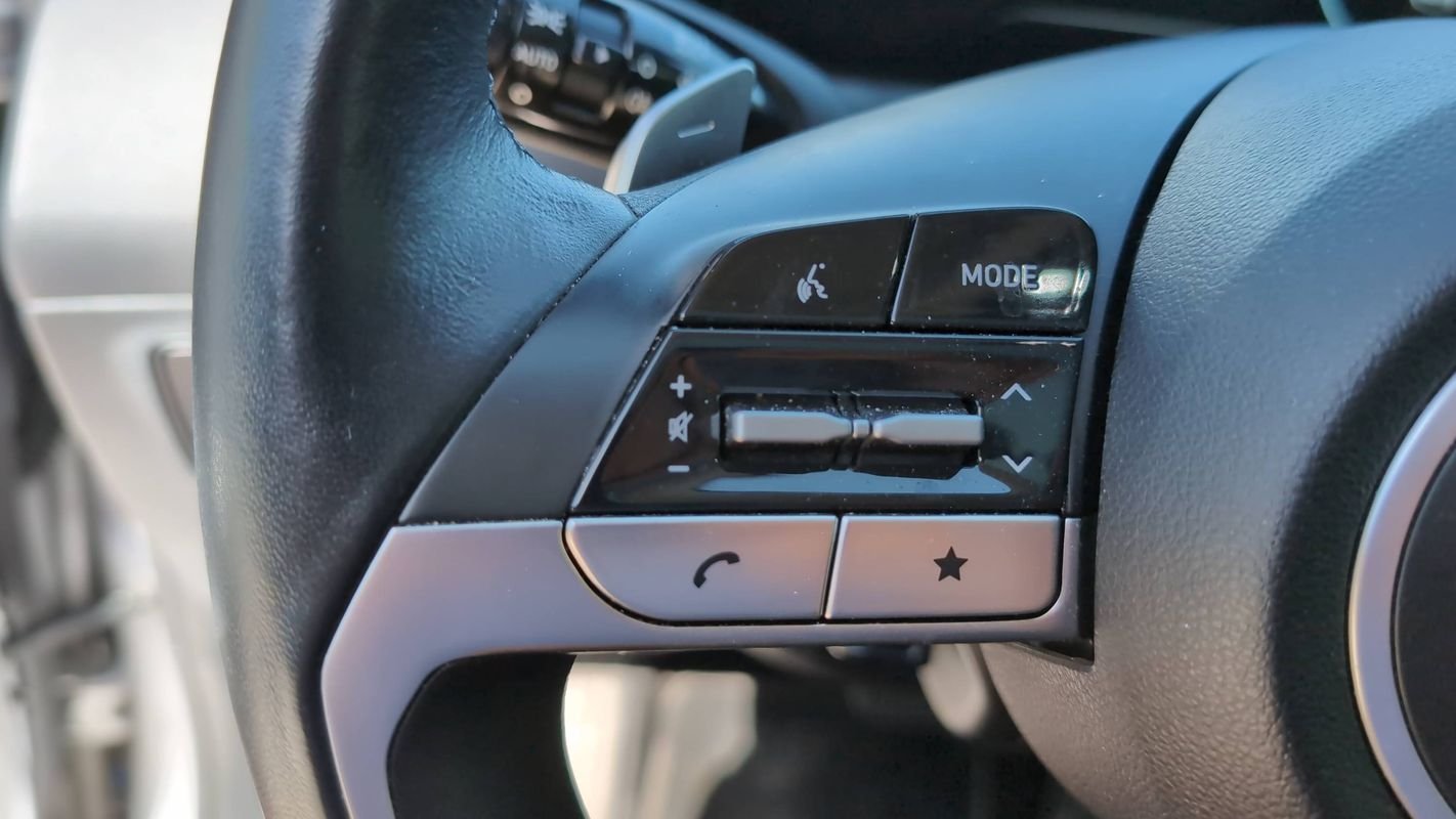 Hyundai Tucson - Photo 13