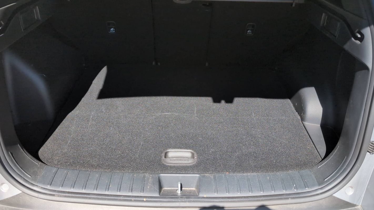 Hyundai Tucson - Photo 14
