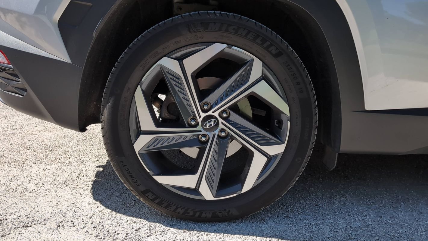 Hyundai Tucson - Photo 16
