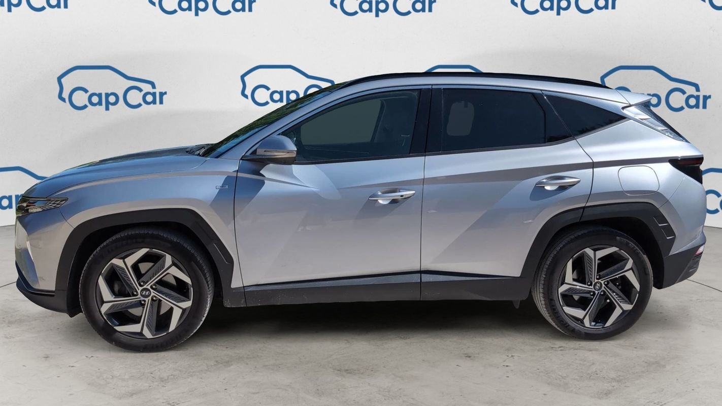 Hyundai Tucson - Photo 2