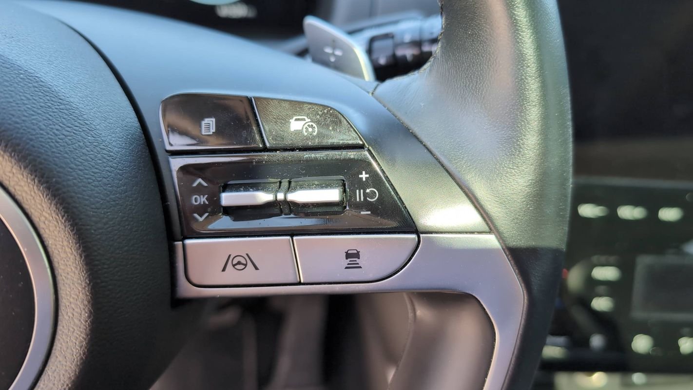 Hyundai Tucson - Photo 23