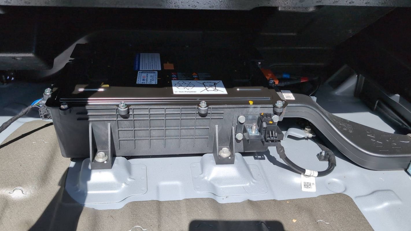 Hyundai Tucson - Photo 25
