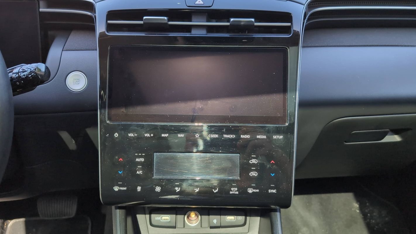 Hyundai Tucson - Photo 26