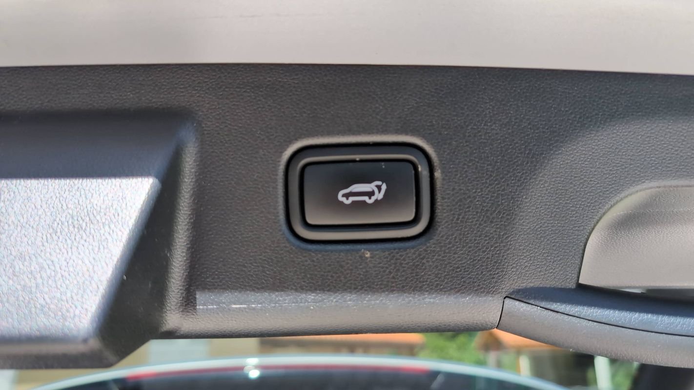 Hyundai Tucson - Photo 27