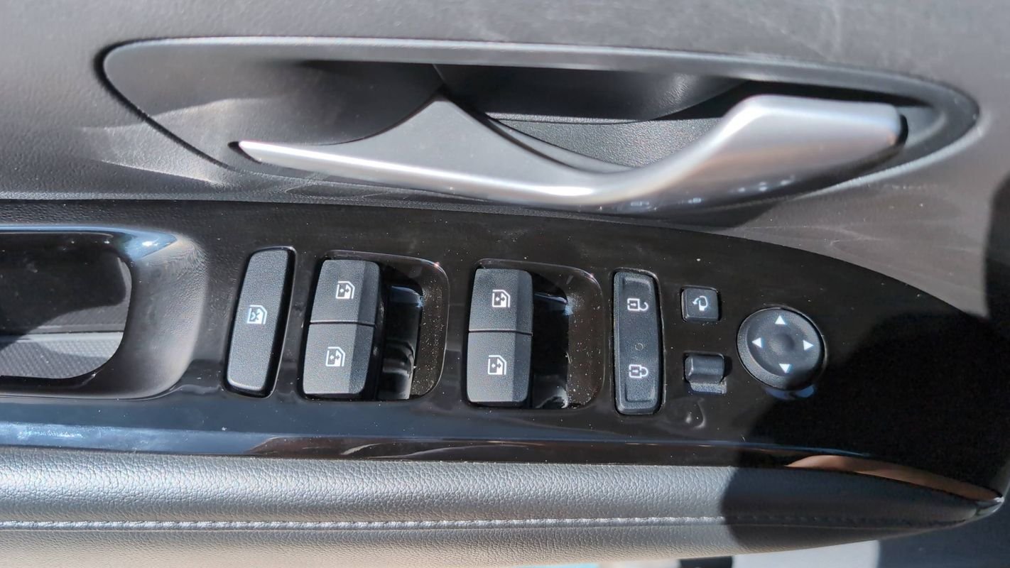 Hyundai Tucson - Photo 29
