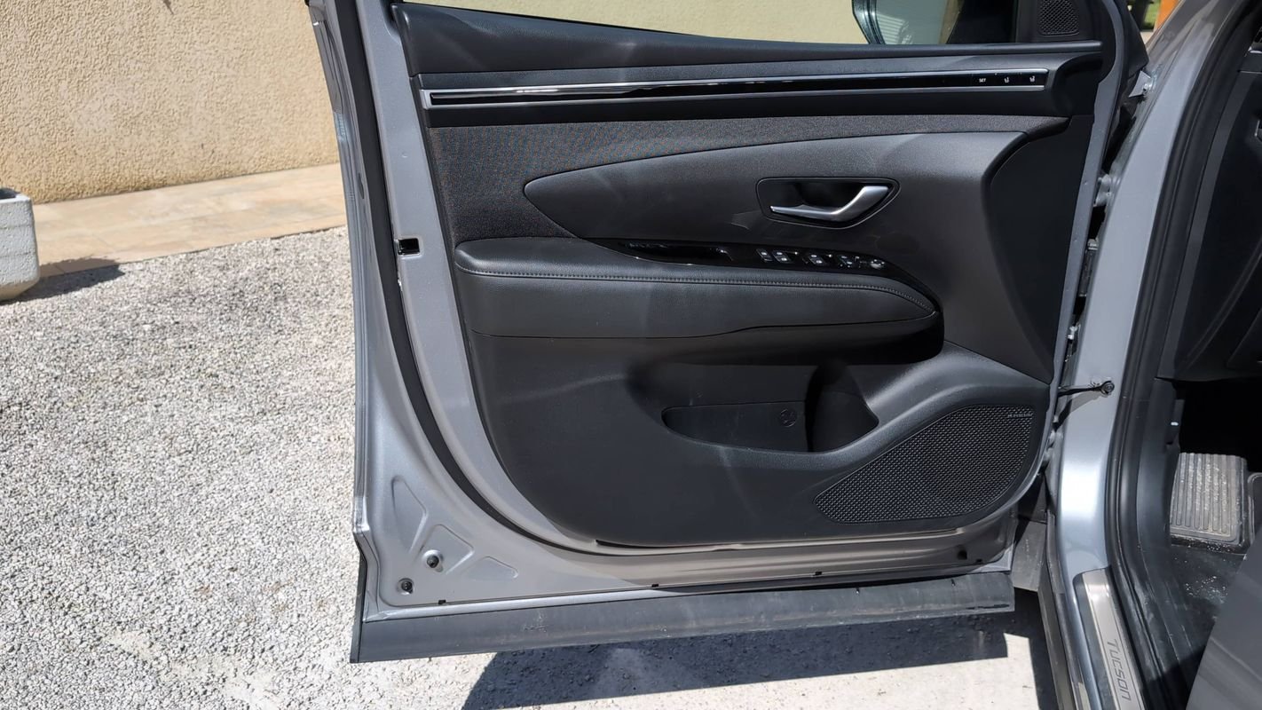 Hyundai Tucson - Photo 7