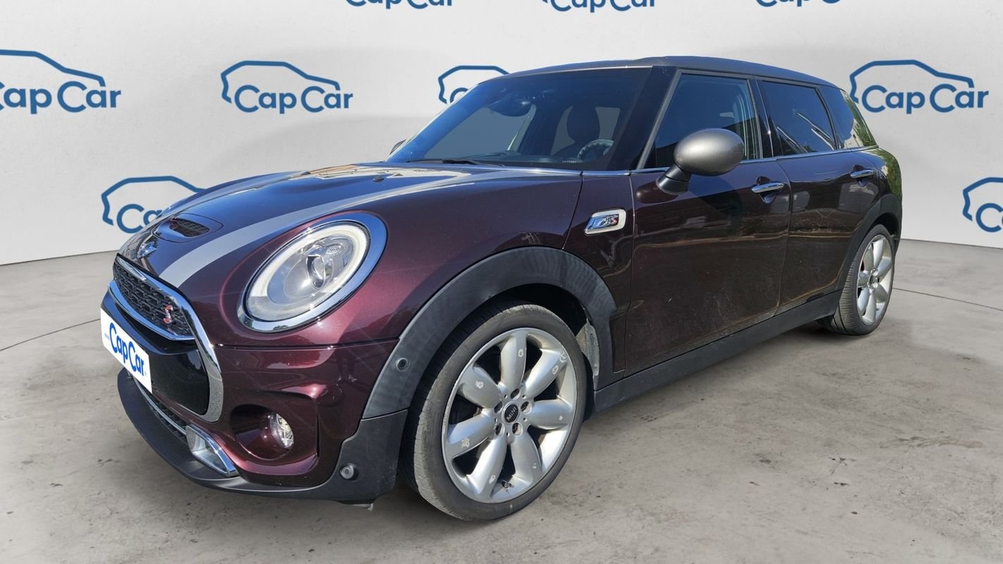 Mini Clubman - Photo 1