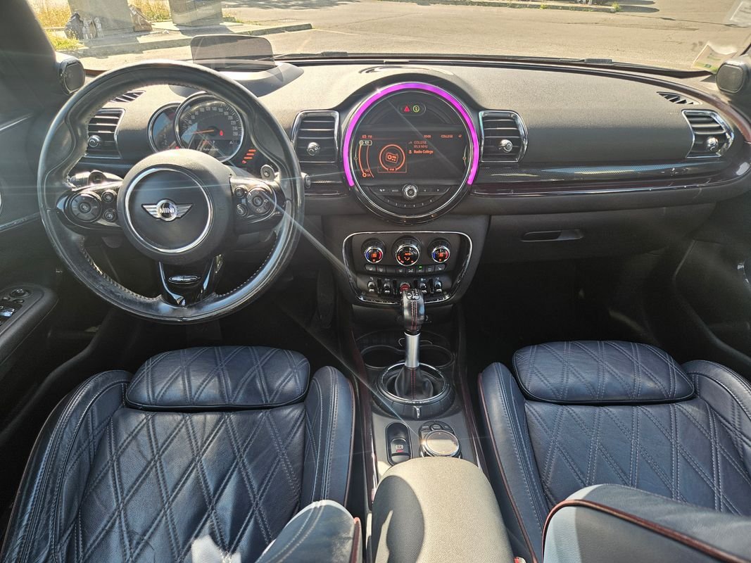 Mini Clubman - Photo 11