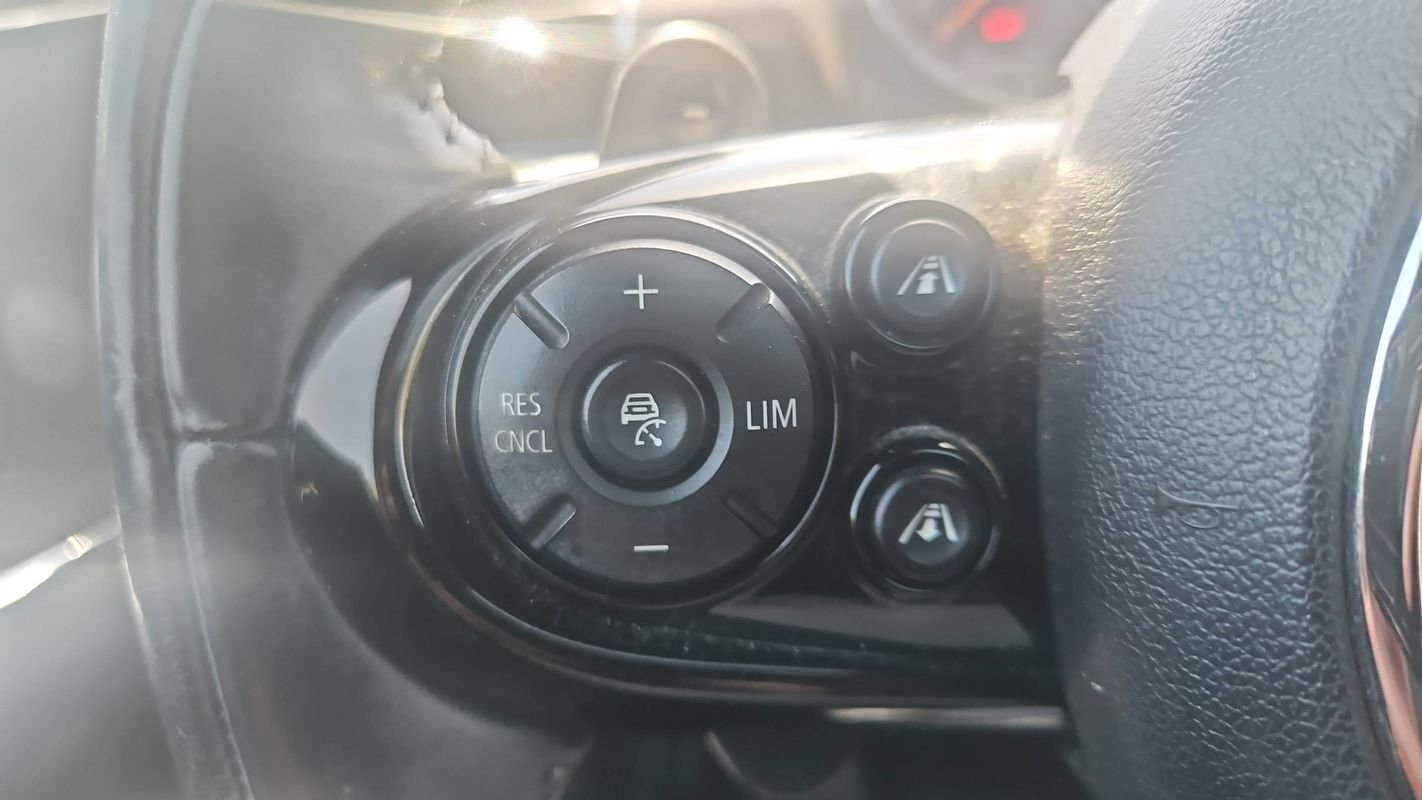 Mini Clubman - Photo 13